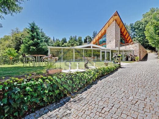 Luxe woning in Covilhã, Distrito de Castelo Branco