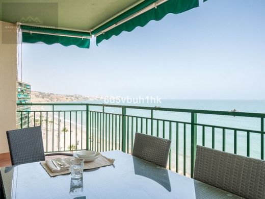 Apartment in Fuengirola, Malaga