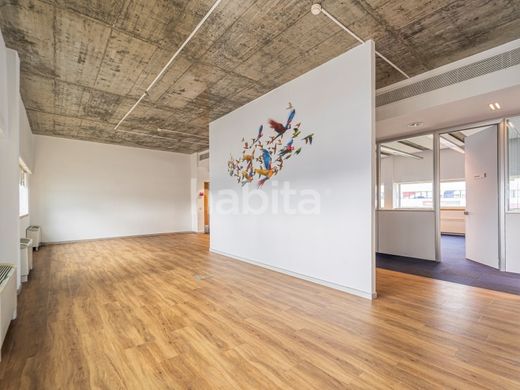 Büro in Oeiras, Lissabon