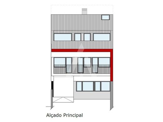 Жилой комплекс, Авейру, Aveiro