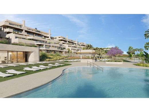 Cobertura - Alcaidesa, Provincia de Cádiz