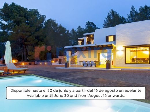 Villa - Sant Josep de sa Talaia, Ilhas Baleares