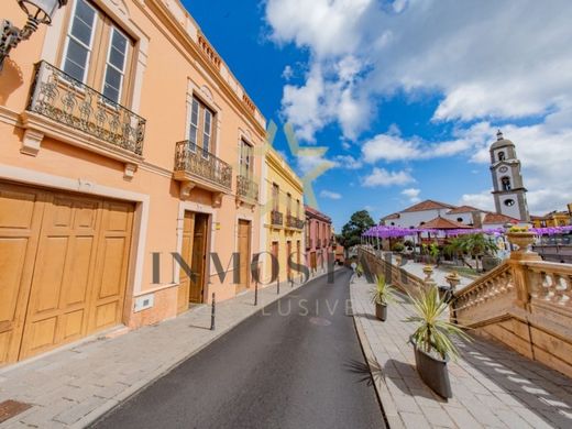 Πολυτελή κατοικία σε Los Realejos, Provincia de Santa Cruz de Tenerife