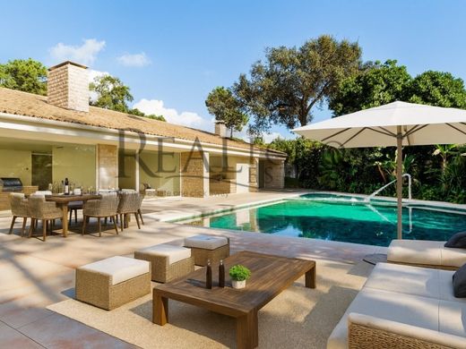 Cascais, Distrito de Lisboaの高級住宅