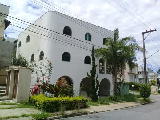 Casa de lujo en Mogi das Cruzes, São Paulo
