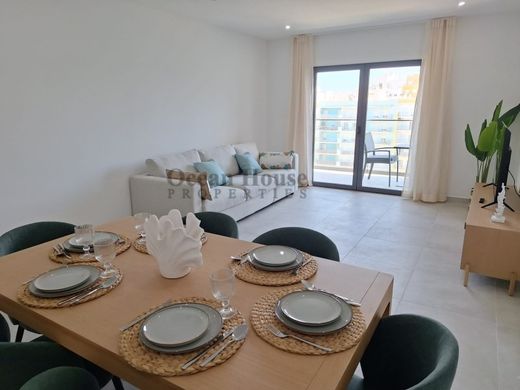 Apartment / Etagenwohnung in Silves, Distrito de Faro