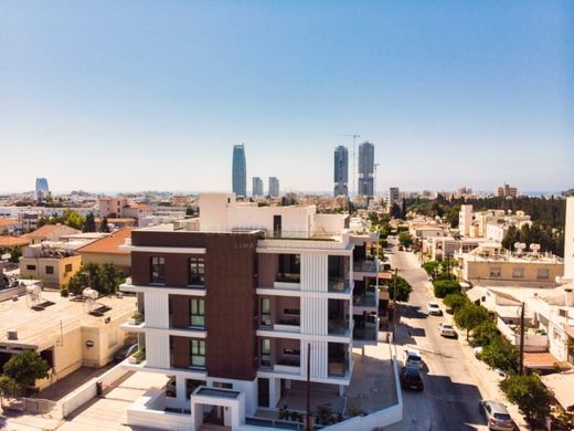 Appartamento a Agios Nikolaos, Lemesós