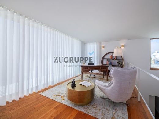 Элитный дом, Авейру, Aveiro