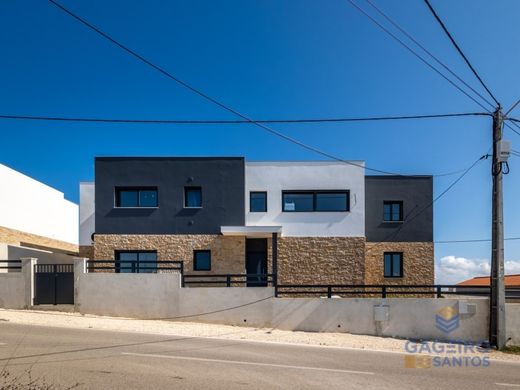 Luxus-Haus in São Martinho do Porto, Alcobaça