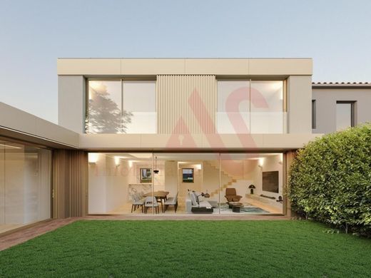 Casa di lusso a Oporto, Porto