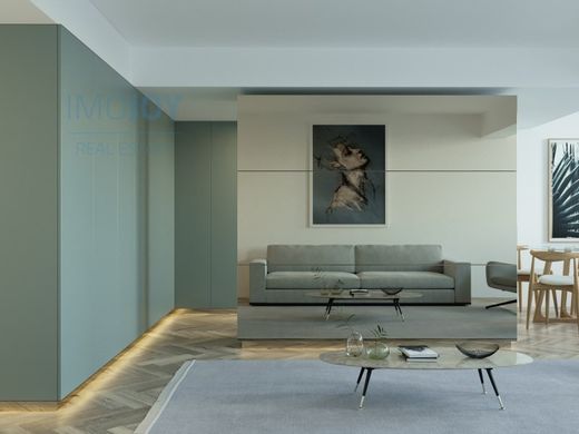 Appartamento a Oporto, Porto