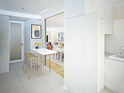 Apartment / Etagenwohnung in Maia, Distrito do Porto