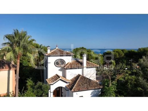 Villa Marbella, Provincia de Málaga