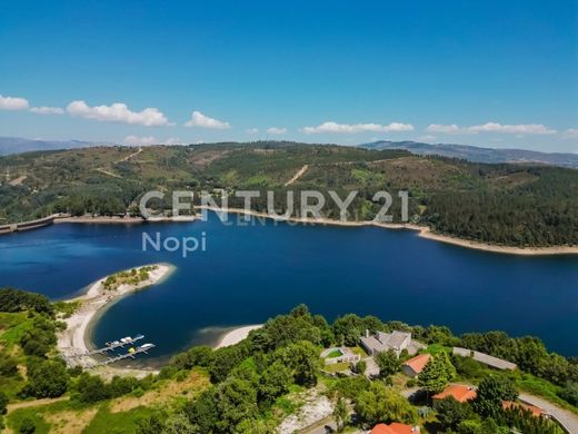 豪宅  Montalegre, Distrito de Vila Real