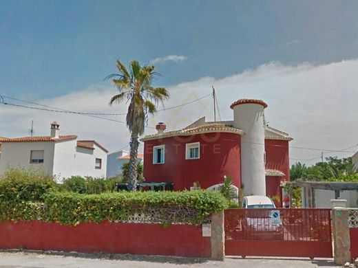 Villa in Denia, Provincia de Alicante