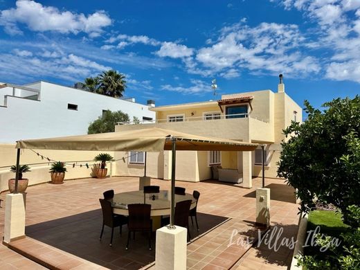 Villa Santa Eulària des Riu, Illes Balears