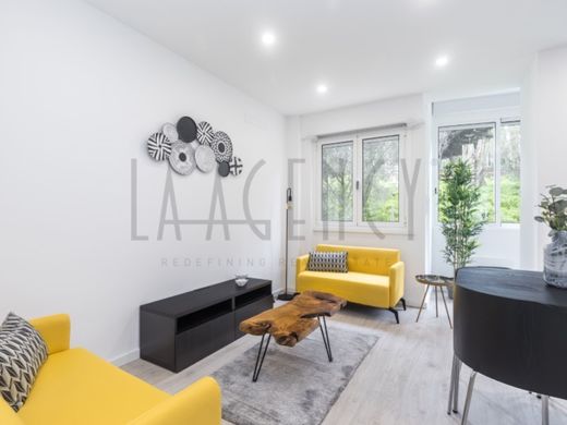 아파트 / São Domingos de Benfica, Lisbon