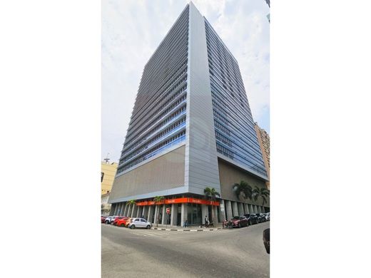 Ofis Luanda, Luanda Province