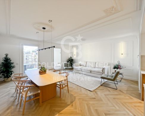 Διαμέρισμα σε Βαρκελώνη, Província de Barcelona