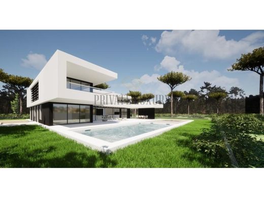 Casa di lusso a Aroeira, Almada