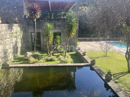 Luxus-Haus in Viana do Castelo, Distrito de Viana do Castelo