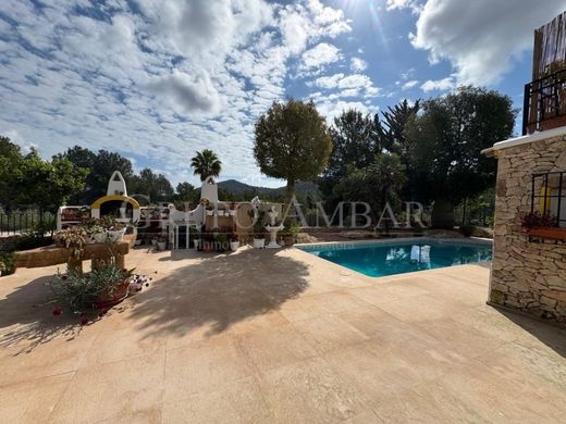 Cottage in Santa Eulària des Riu, Province of Balearic Islands