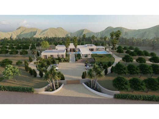 Ρουστίκ ή Αγροικίες σε Loulé, Distrito de Faro