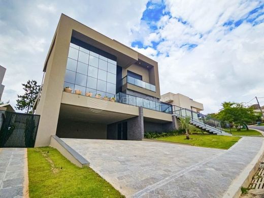 Luxury home in Nova Lima, Minas Gerais