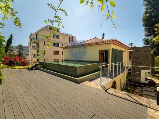 Casa Independente - Funchal, Madeira