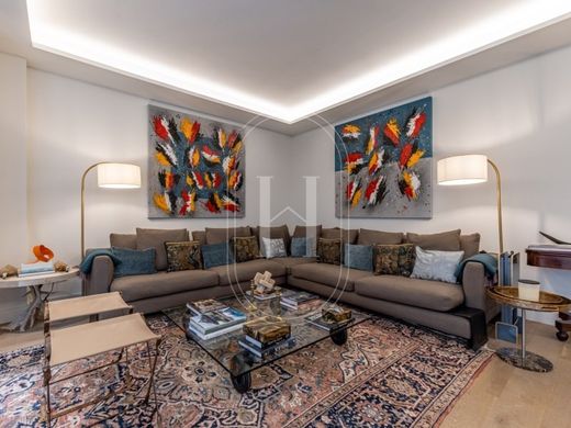 Apartamento - Madrid, Provincia de Madrid