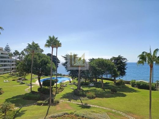 Apartment in Estepona, Malaga