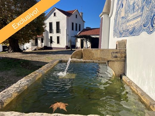 Luxury home in Sobral de Monte Agraço, Lisbon