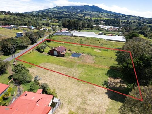 Terreno a Alajuela, Cantón de Alajuela