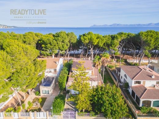 Villa - Alcúdia, Ilhas Baleares