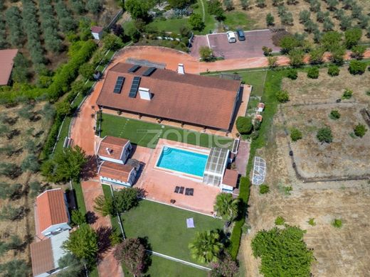 Luxus-Haus in Montemor-o-Novo, Montemor-O-Novo