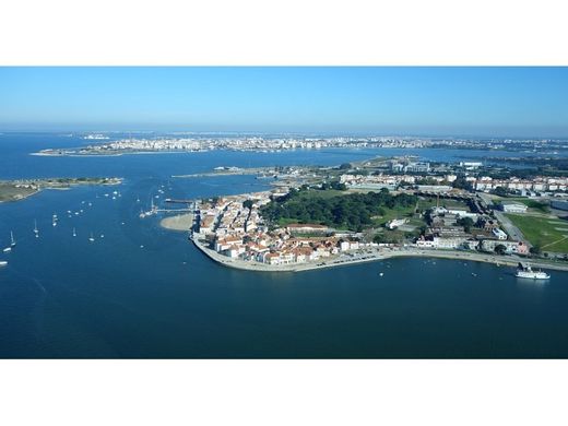 Terrain à Seixal, Distrito de Setúbal