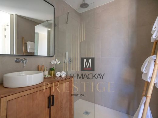 Daire Lagoa, Distrito de Faro