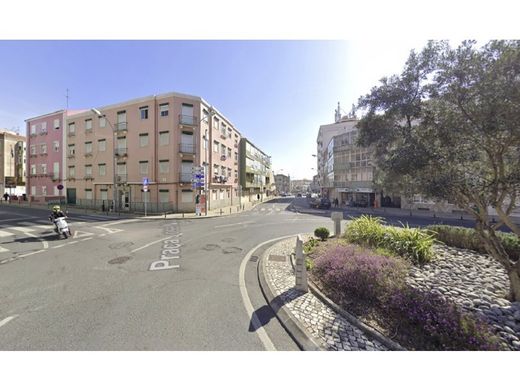 Residential complexes in Amadora, Lisbon