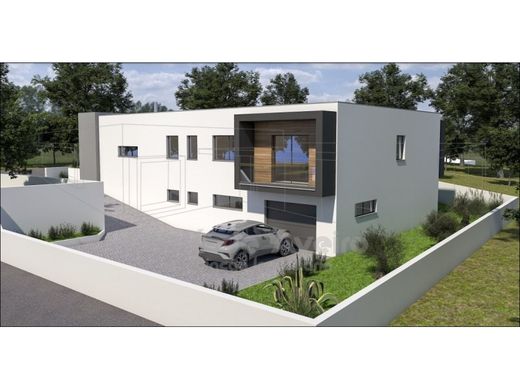 Vrijstaand huis in Viseu, Distrito de Viseu