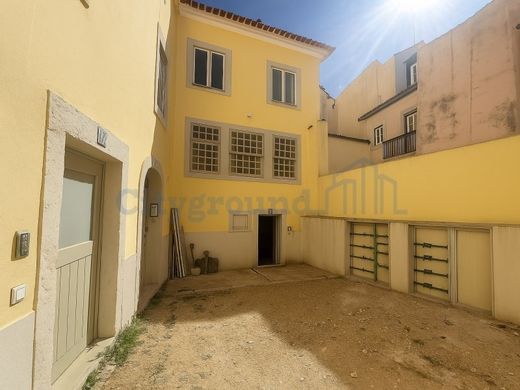 Santa Maria Maior, Lisbonのアパートメント・コンプレックス