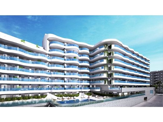 Appartamento a Fuengirola, Málaga