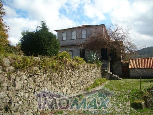 Элитный дом, Amarante, Distrito do Porto