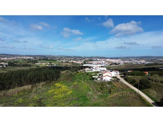 Land in Bombarral, Distrito de Leiria