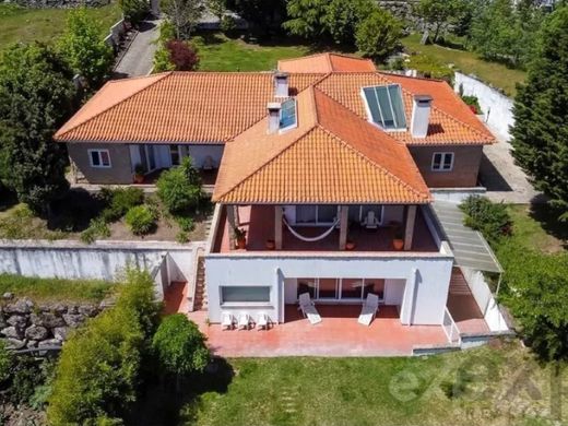 ‏בתי יוקרה ב  Baião, Distrito do Porto