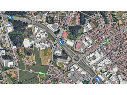 Terreno en Maia, Oporto