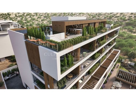 Apartment in Germasógeia, Limassol District