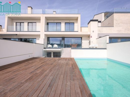 Luksusowy dom w Ílhavo, Distrito de Aveiro