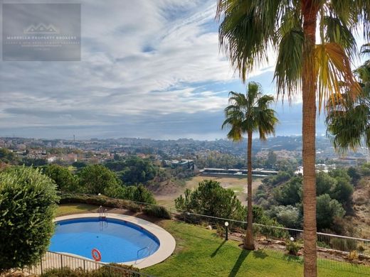 Penthouse in Benalmádena, Málaga