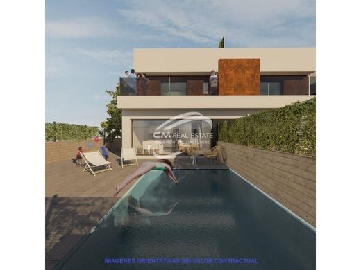 Luxury home in San Javier, Murcia