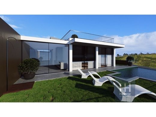 Calheta, Madeiraの高級住宅